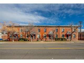 2306 Glenarm 206, Denver, CO 80205