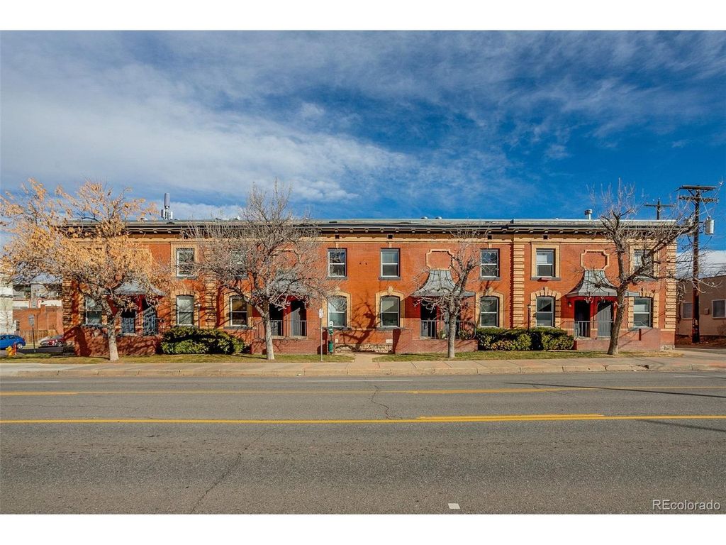 2306 Glenarm 206, Denver, CO 80205