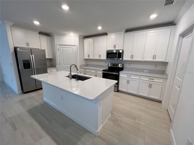 16831 FORGE SURF STREET, Land O Lakes, FL 34638