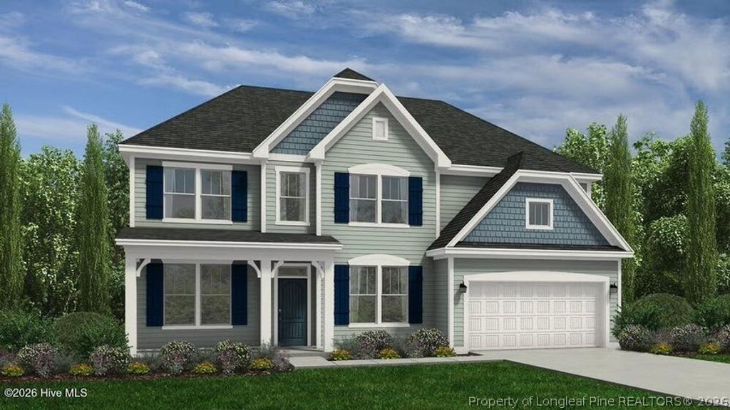 58 Darmouth Drive, Cameron, NC 28326 — photo 2