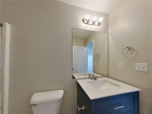 Address unavailable.