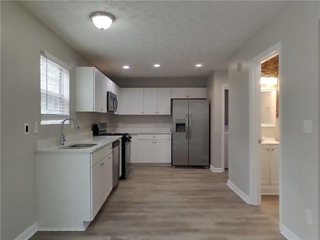 Address unavailable.