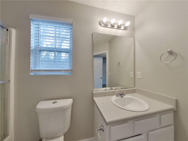 Address unavailable.