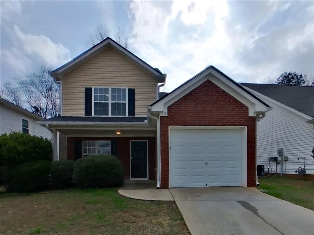 Address unavailable.