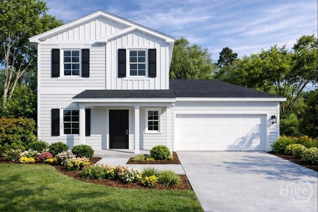102 Jetty Circle D1, Pooler, GA 31322