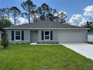 70 KARAS TRAIL, Palm Coast, FL 32164