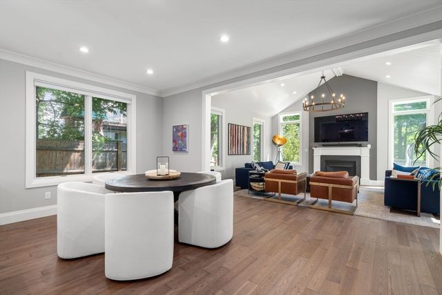 1058 Beacon Street 2, Newton, MA 02459
