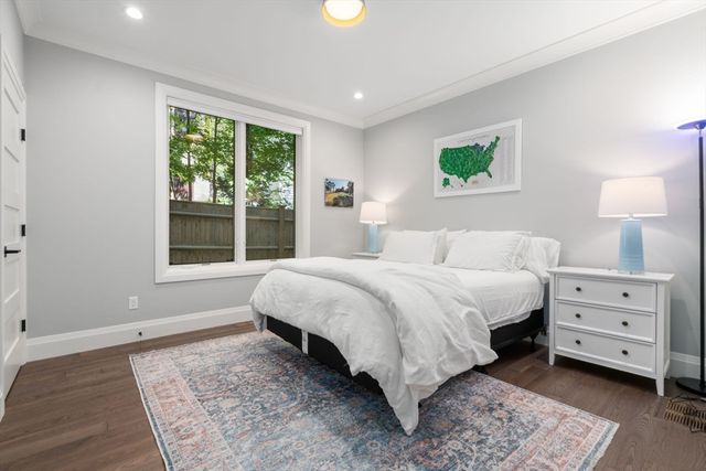 1058 Beacon Street 2, Newton, MA 02459