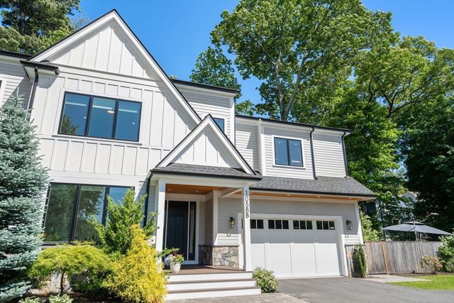 1058 Beacon Street 2, Newton, MA 02459