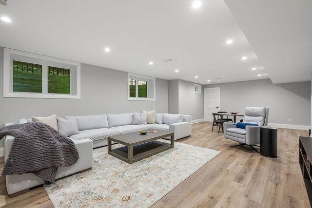 1058 Beacon Street 2, Newton, MA 02459