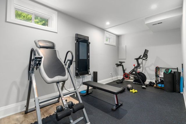 1058 Beacon Street 2, Newton, MA 02459