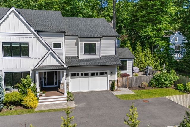1058 Beacon Street 2, Newton, MA 02459