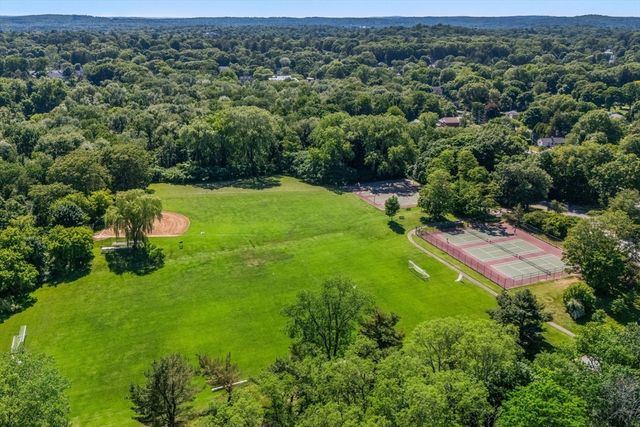 1058 Beacon Street 2, Newton, MA 02459