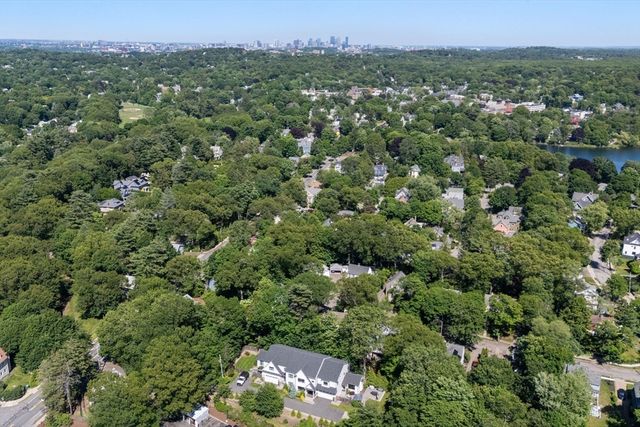 1058 Beacon Street 2, Newton, MA 02459