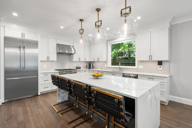 1058 Beacon Street 2, Newton, MA 02459