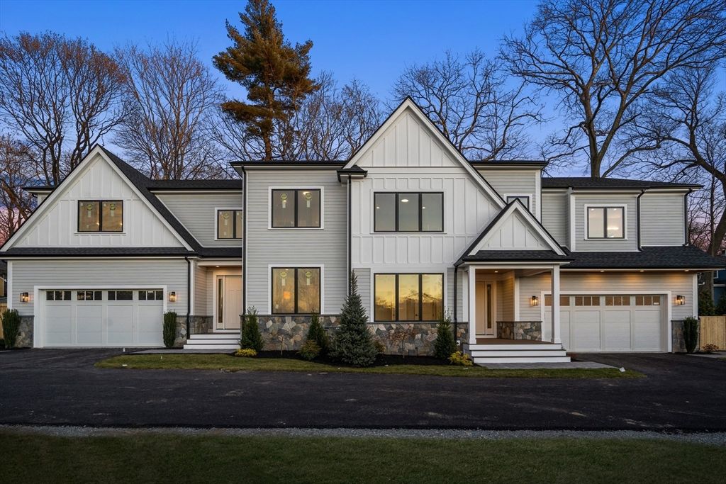1058 Beacon Street 2, Newton, MA 02459