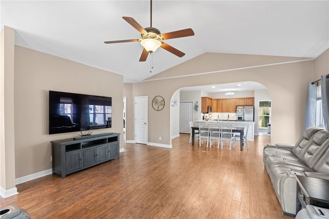 1322A Shadow Lane, Anderson, SC 29625