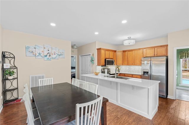 1322A Shadow Lane, Anderson, SC 29625