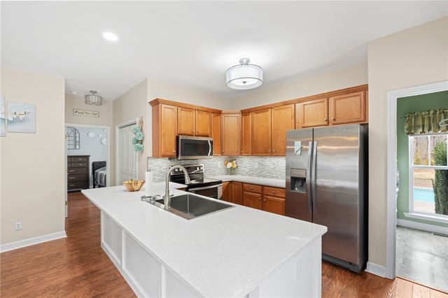 1322A Shadow Lane, Anderson, SC 29625