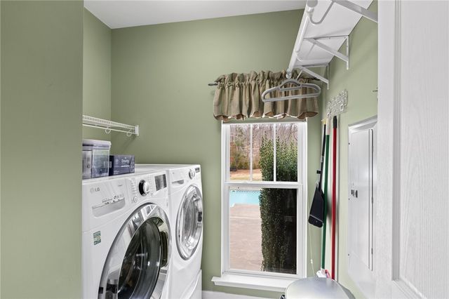 1322A Shadow Lane, Anderson, SC 29625