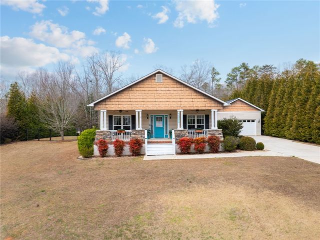 1322A Shadow Lane, Anderson, SC 29625