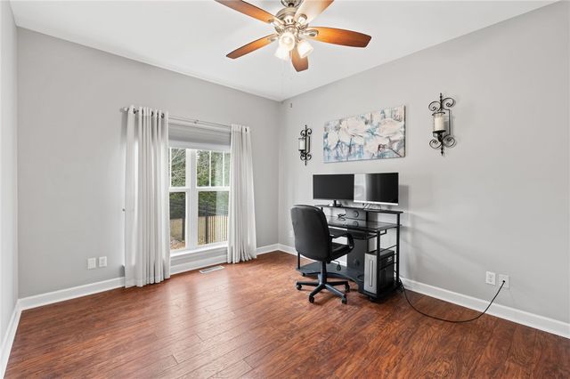 1322A Shadow Lane, Anderson, SC 29625