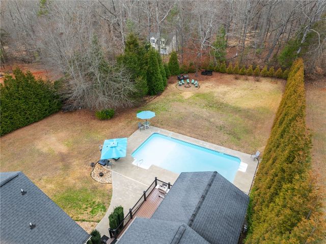 1322A Shadow Lane, Anderson, SC 29625