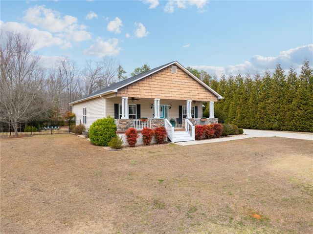 1322A Shadow Lane, Anderson, SC 29625