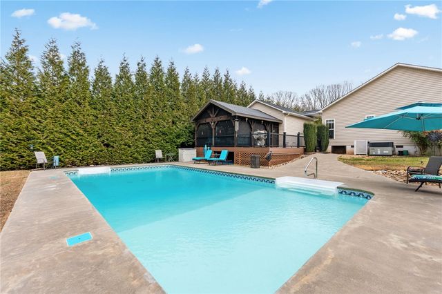 1322A Shadow Lane, Anderson, SC 29625