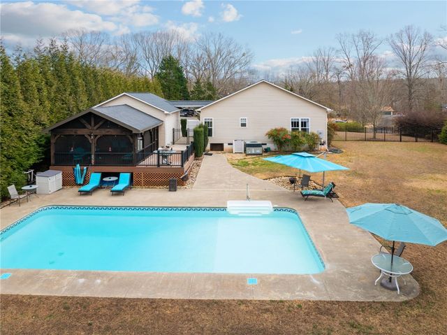 1322A Shadow Lane, Anderson, SC 29625