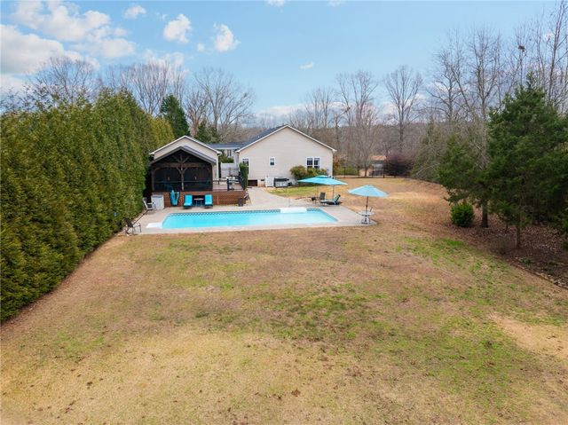 1322A Shadow Lane, Anderson, SC 29625