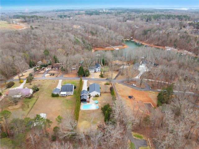 1322A Shadow Lane, Anderson, SC 29625