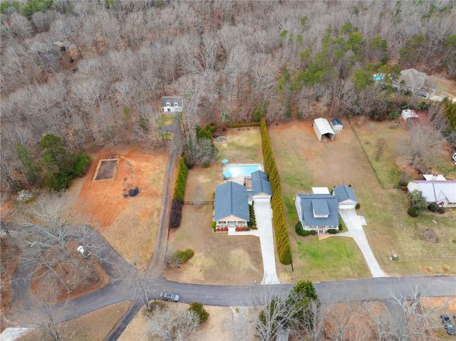 1322A Shadow Lane, Anderson, SC 29625