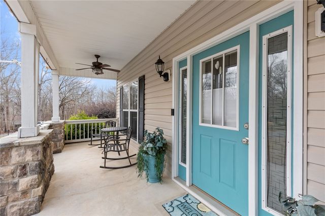 1322A Shadow Lane, Anderson, SC 29625