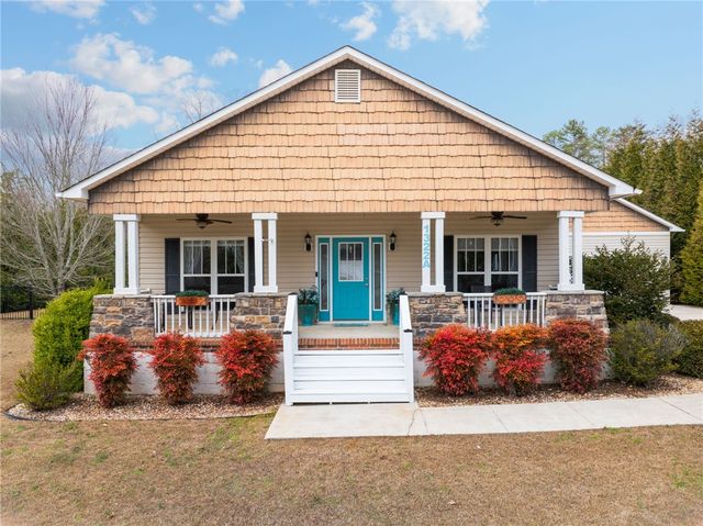 1322A Shadow Lane, Anderson, SC 29625