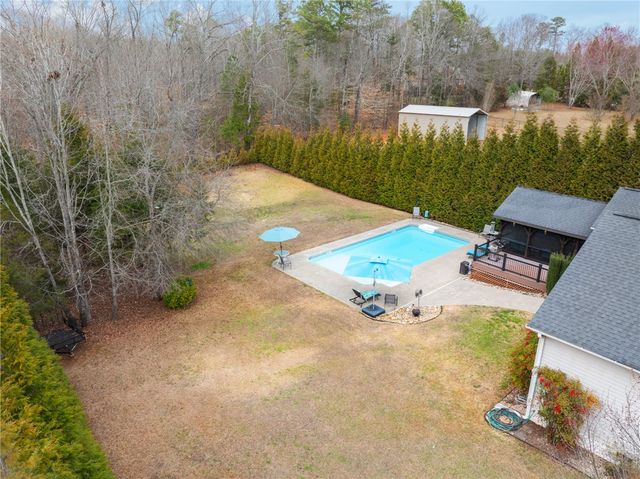1322A Shadow Lane, Anderson, SC 29625