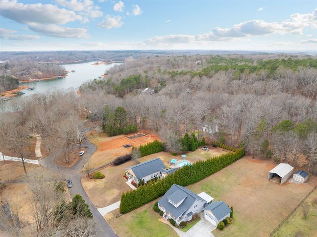 1322A Shadow Lane, Anderson, SC 29625