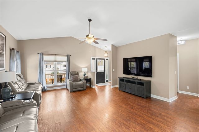 1322A Shadow Lane, Anderson, SC 29625