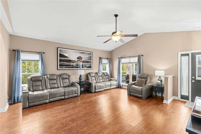 1322A Shadow Lane, Anderson, SC 29625