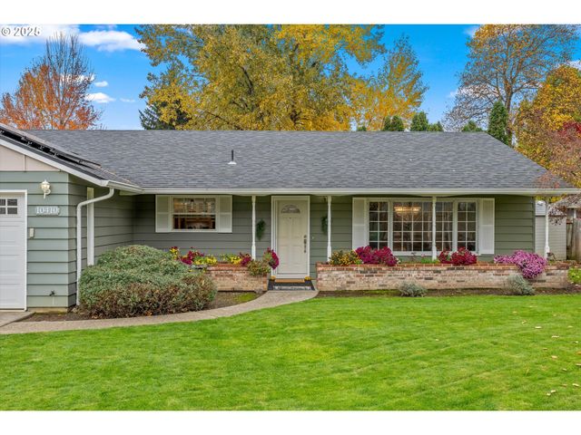 10410 Sw SERENE Pl, Wilsonville, OR 97070