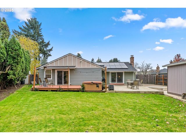 10410 Sw SERENE Pl, Wilsonville, OR 97070