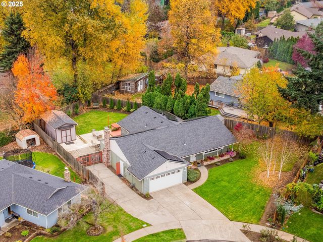 10410 Sw SERENE Pl, Wilsonville, OR 97070