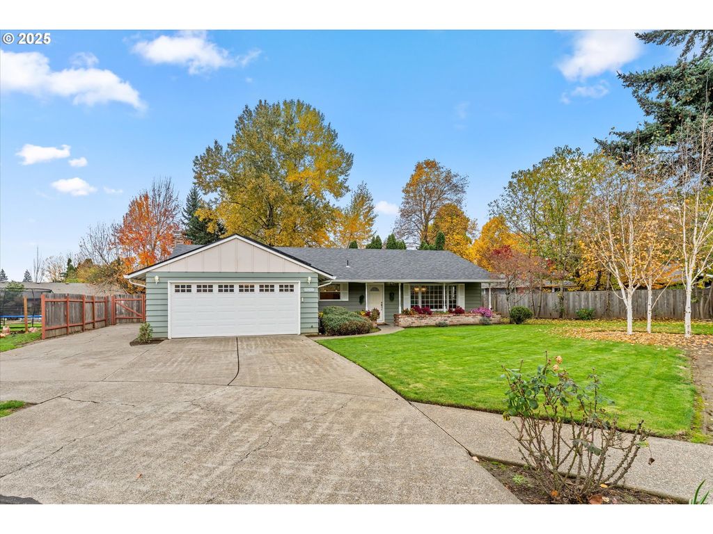 10410 Sw SERENE Pl, Wilsonville, OR 97070