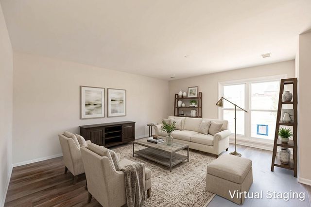 9501 S Racine Avenue, Chicago, IL 60643