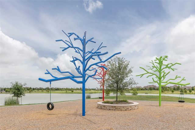 10810 Wild Leadwort Lane, Cypress, TX 77433