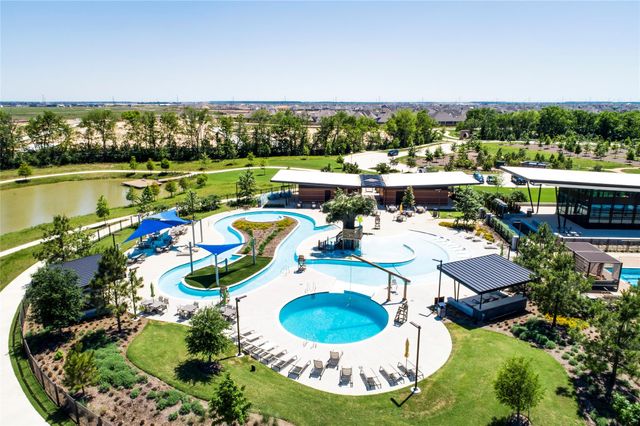 10810 Wild Leadwort Lane, Cypress, TX 77433