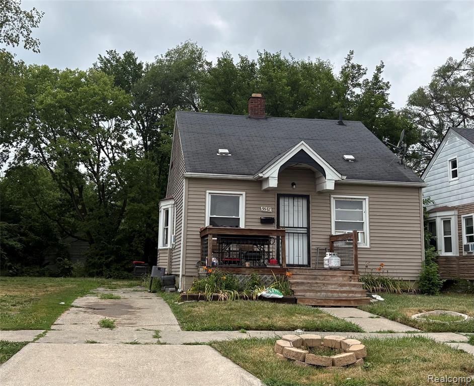 9967 Grandmont Avenue, Detroit, MI 48227