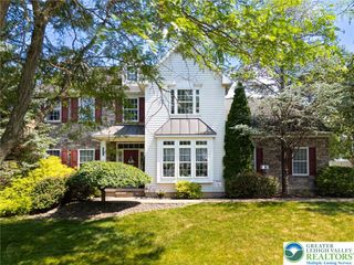 2555 Steele Lane, Forks Twp, PA 18040