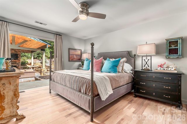 22 Bittersweet Lane, Asheville, NC 28805