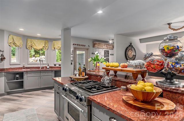 22 Bittersweet Lane, Asheville, NC 28805
